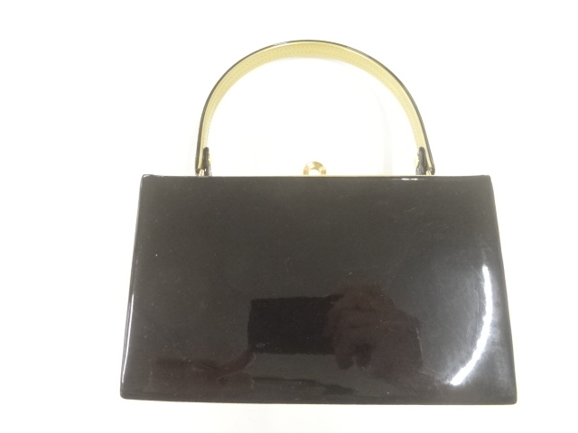 JAPANESE KIMONO / BAG